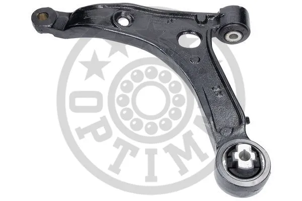 Control/Trailing Arm, wheel suspension (G6-1159)