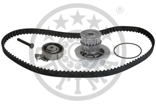 Water Pump & Timing Belt Kit (SK-1162AQ3)