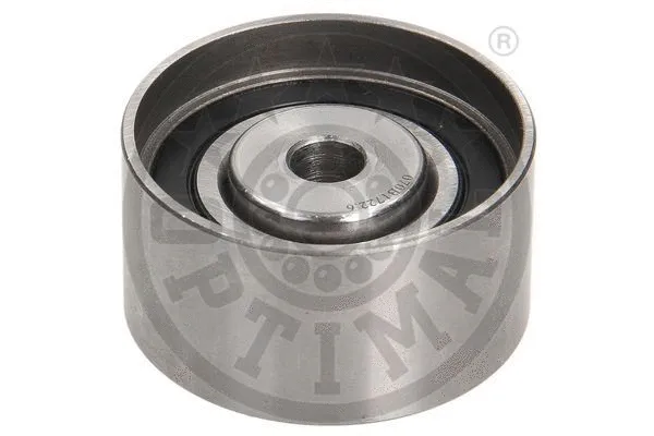 Deflection/Guide Pulley, timing belt (0-N1578)