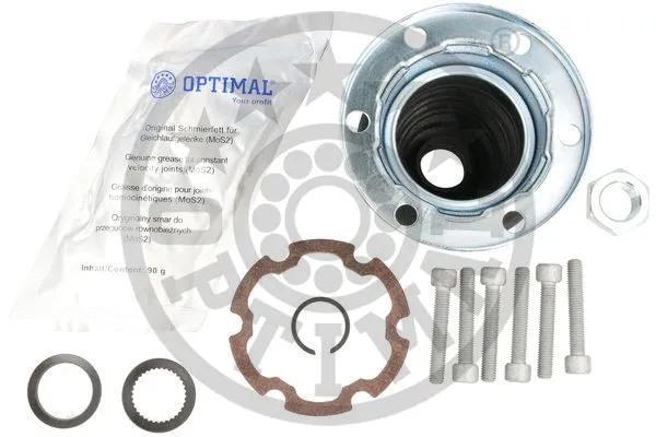 Bellow Kit, drive shaft