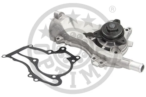 Water Pump, engine cooling (AQ-2399)