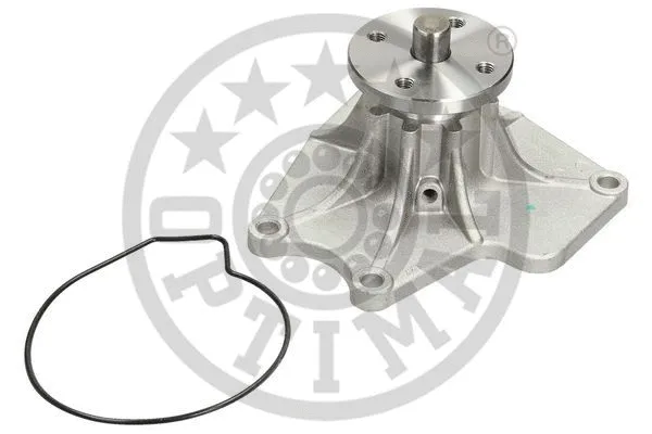 Water Pump, engine cooling (AQ-1257)