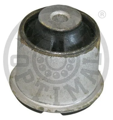 Mounting, control/trailing arm (F8-6651)