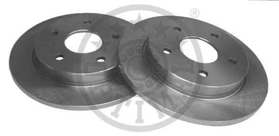 Brake Disc (BS-1470)