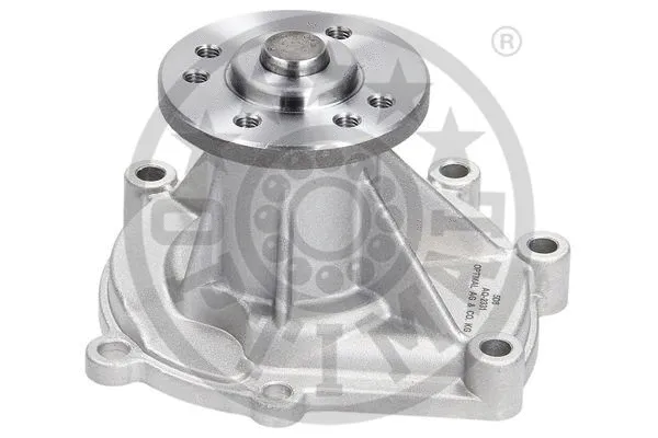 Water Pump, engine cooling (AQ-2331)