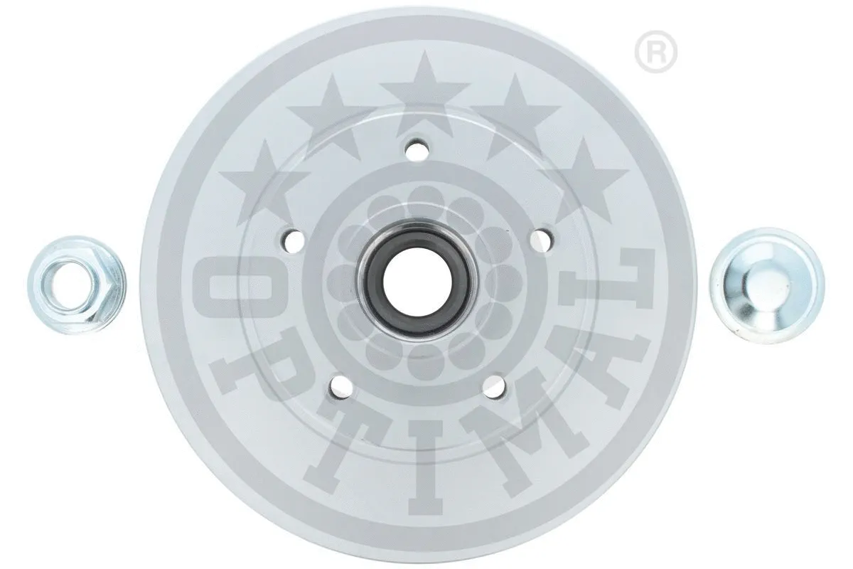 Brake Disc (702976BS11)