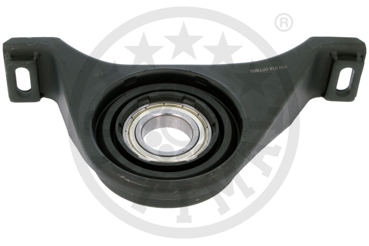 Suspension, propshaft (F3-9932)