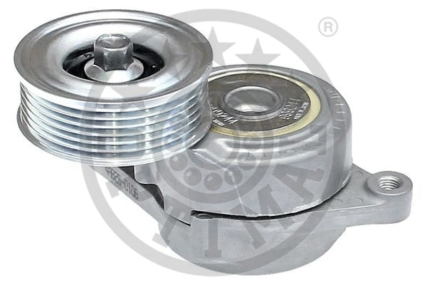 Tensioner Lever, V-ribbed belt