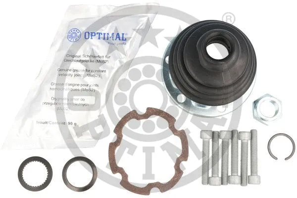 Bellow Kit, drive shaft (CVB-10132CR)