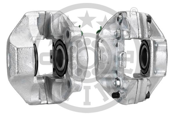 Brake Caliper (BC-2212L)