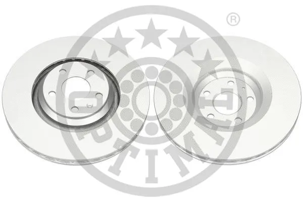 Brake Disc (BS-8970C)