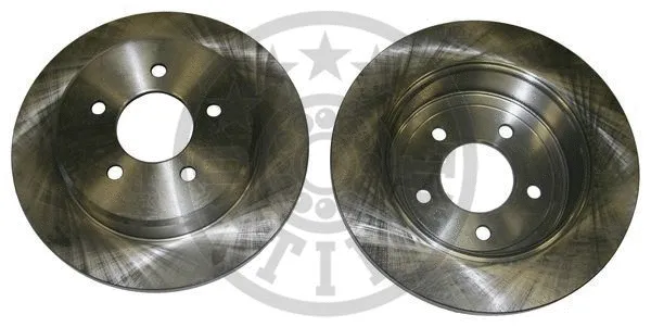 Brake Disc (BS-7648)