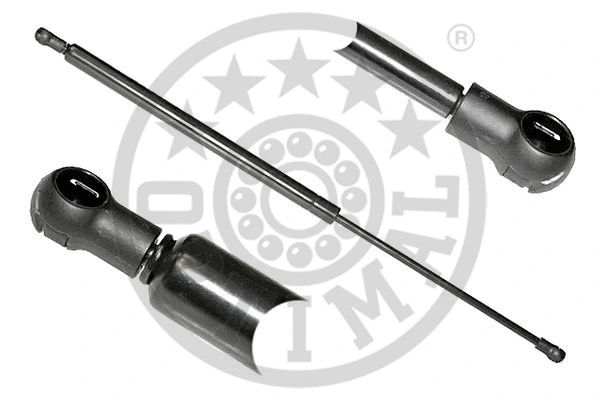 Gas Spring, boot/cargo area (AG-17284)