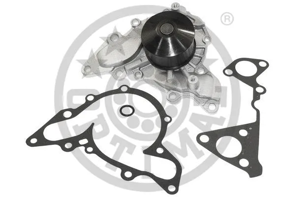 Water Pump, engine cooling (AQ-2251)
