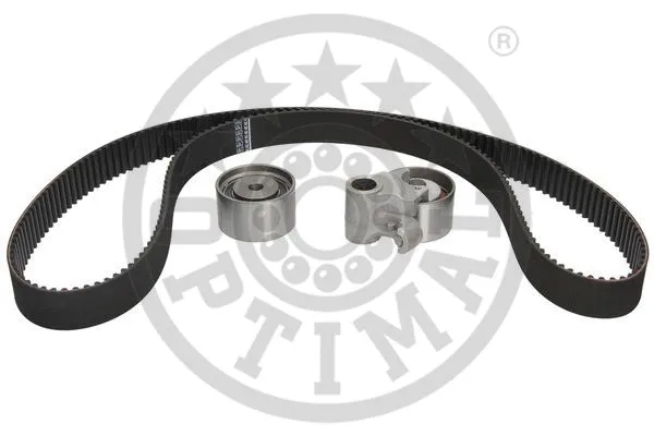 Timing Belt Kit
