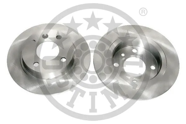 Brake Disc (BS-0320C)