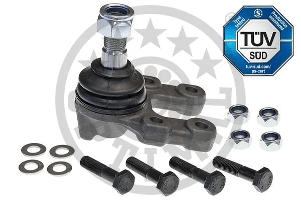 Ball Joint (G3-564)