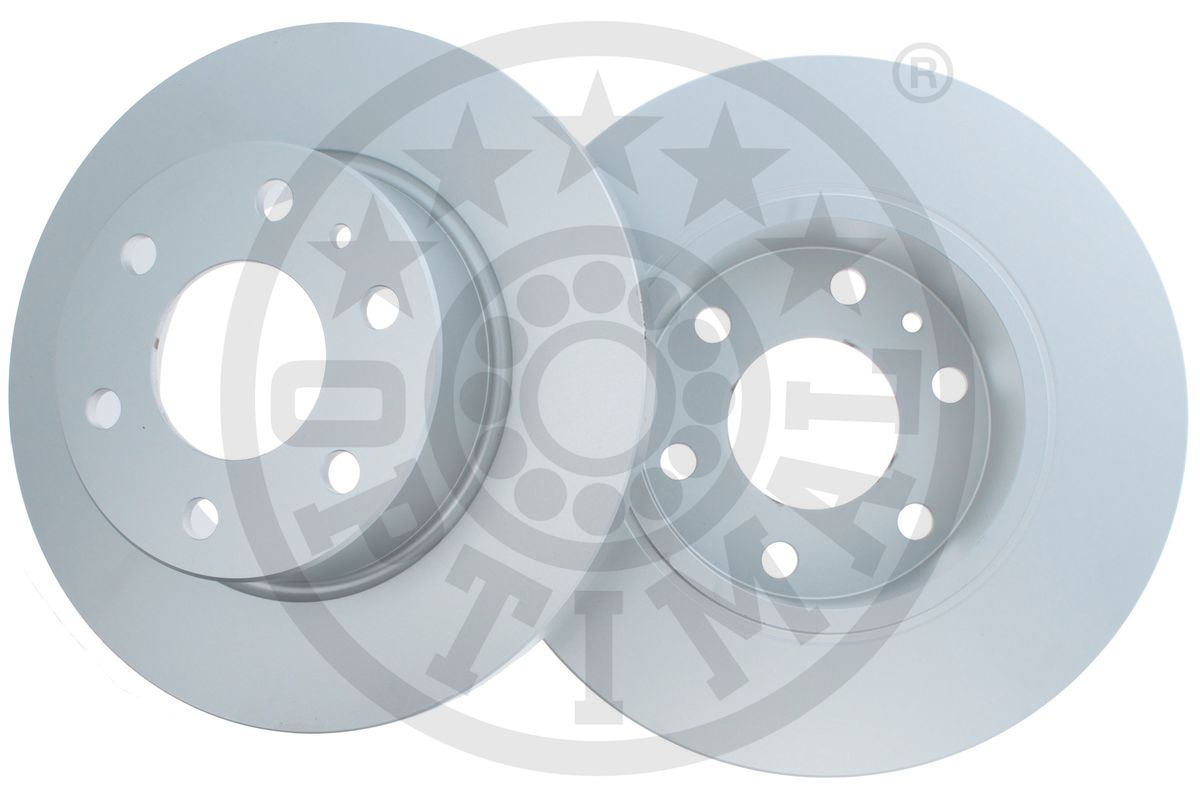 Brake Disc (BS-9878C)