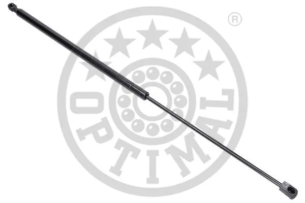 Gas Spring, bonnet