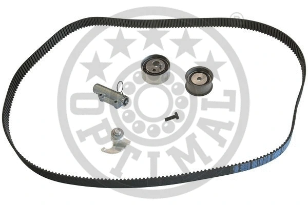 Timing Belt Kit (SK-1636)