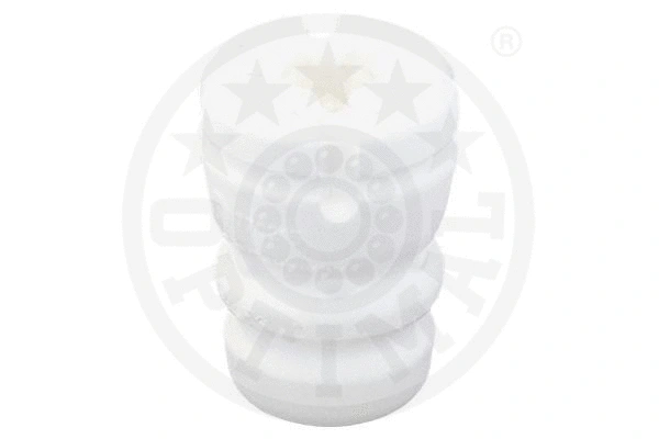 Rubber Buffer, suspension