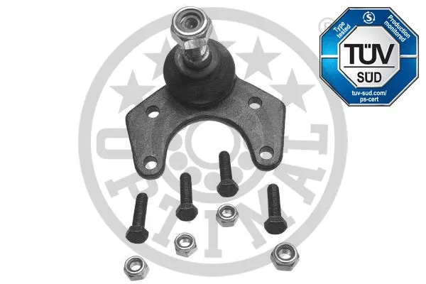 Ball Joint (G3-028)