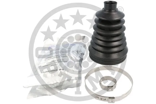 Bellow Kit, drive shaft (CVB-10594TPE)