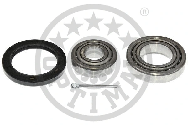 Wheel Bearing Kit (501184)