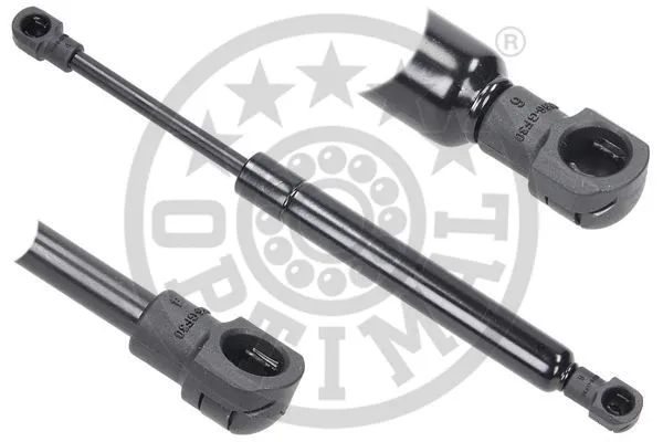 Gas Spring, boot/cargo area (AG-40153)