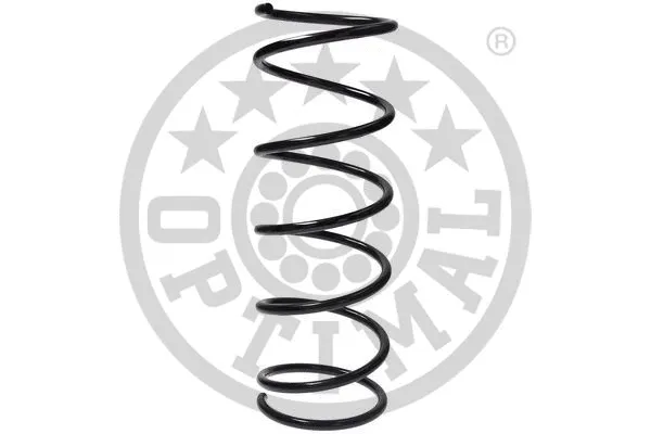 Suspension Spring
