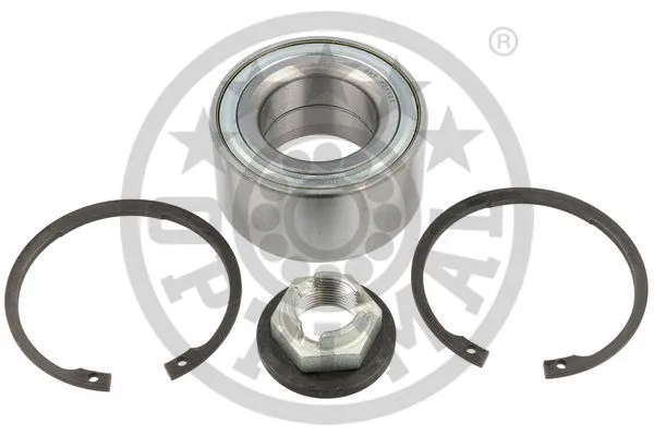 Wheel Bearing Kit (301183)