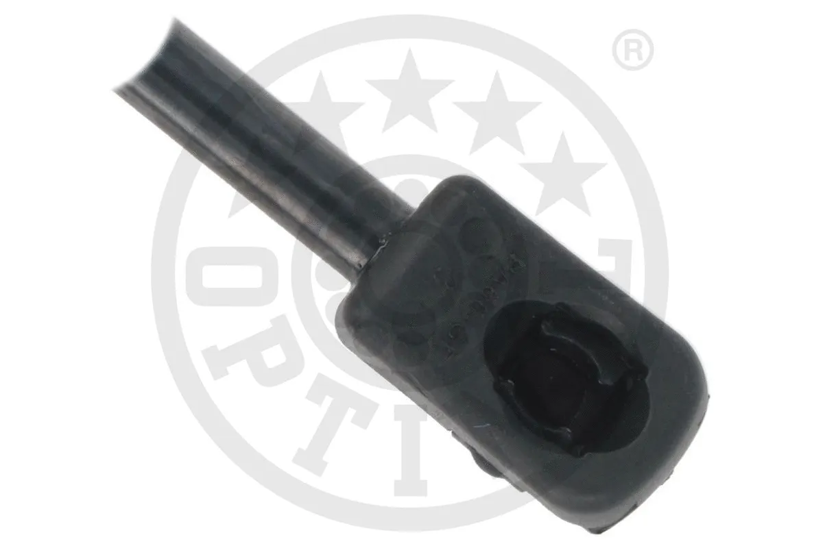 Gas Spring, bonnet