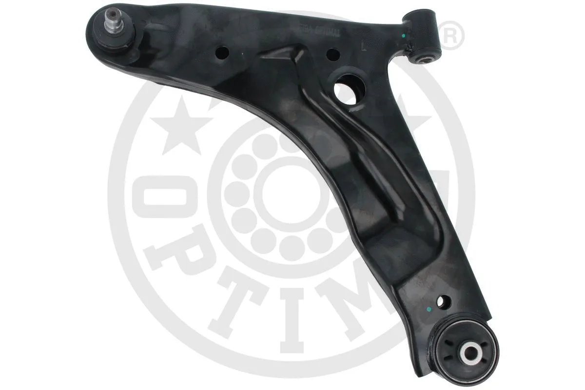 Control/Trailing Arm, wheel suspension (G6-2136)