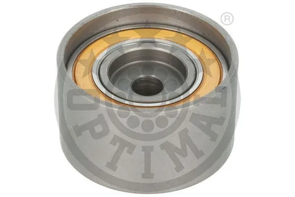 Deflection/Guide Pulley, timing belt (0-N1219)