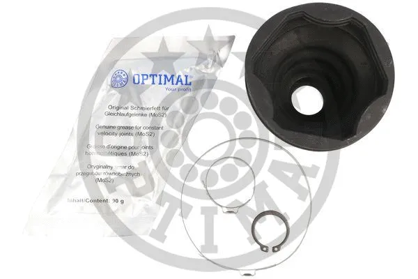 Bellow Kit, drive shaft
