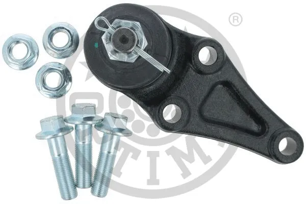 Ball Joint (G3-1001S)