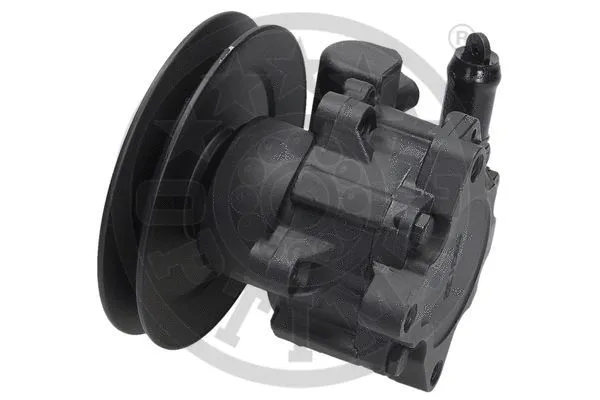Hydraulic Pump, steering