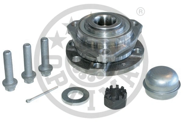 Wheel Bearing Kit (201033)