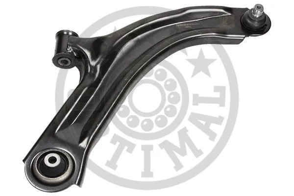Control/Trailing Arm, wheel suspension (G6-1112)