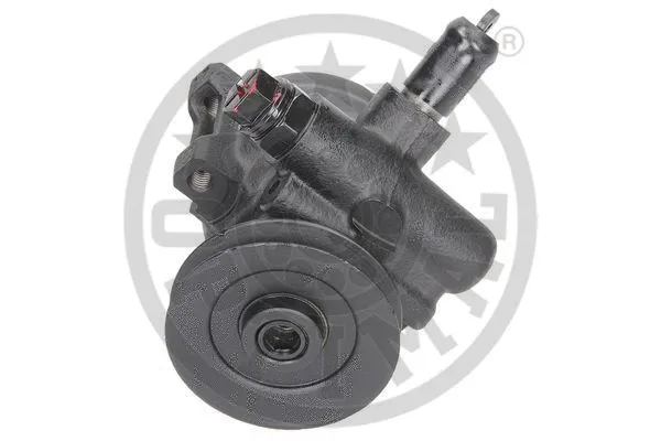 Hydraulic Pump, steering