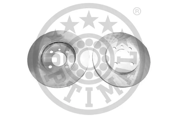 Brake Disc (BS-0620C)