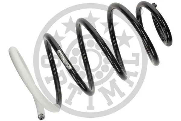 Suspension Spring (AF-3674)