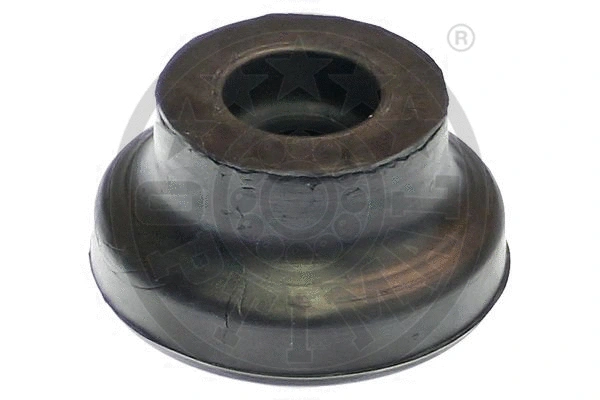 Rubber Buffer, engine mounting system