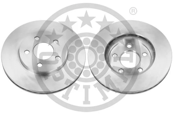 Brake Disc (BS-9014C)
