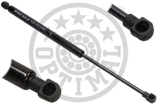 Gas Spring, boot/cargo area (AG-40949)