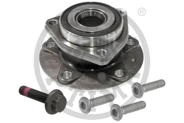 Wheel Bearing Kit (101201)
