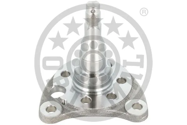 Wheel Hub (04-P004)
