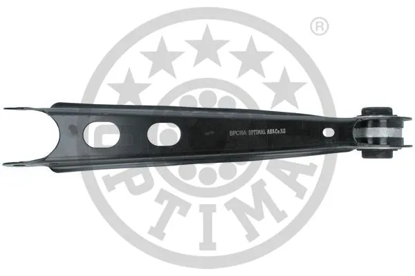 Control/Trailing Arm, wheel suspension (G5-2026)