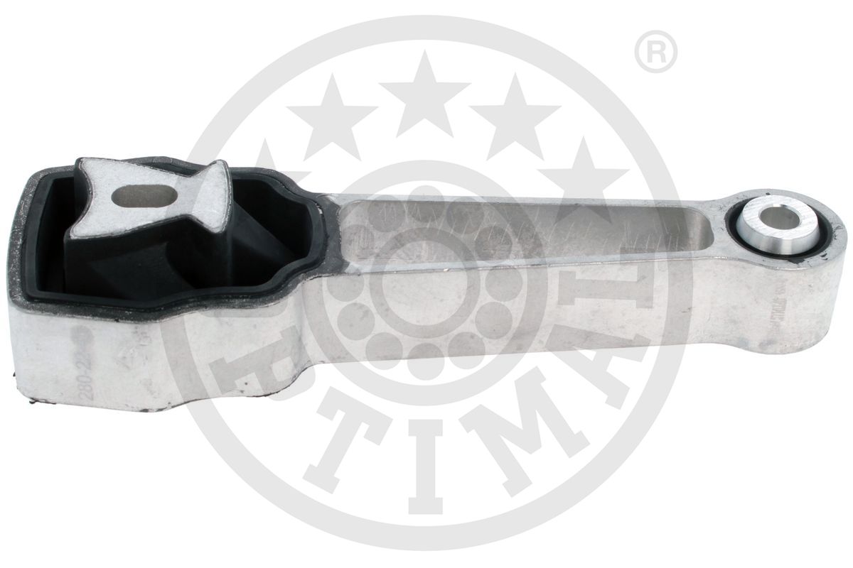 Mounting, engine (F7-5090)