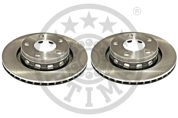 Brake Disc (BS-8778)